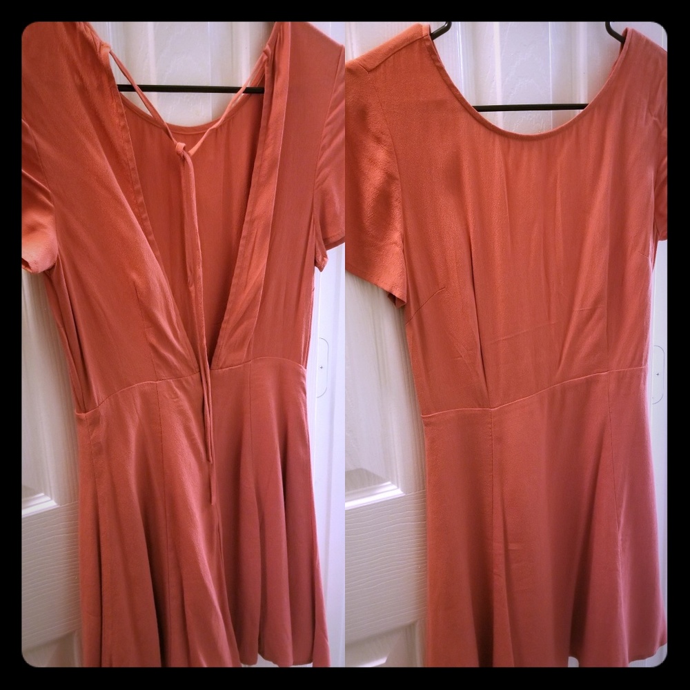 Forever 21 dress worn once